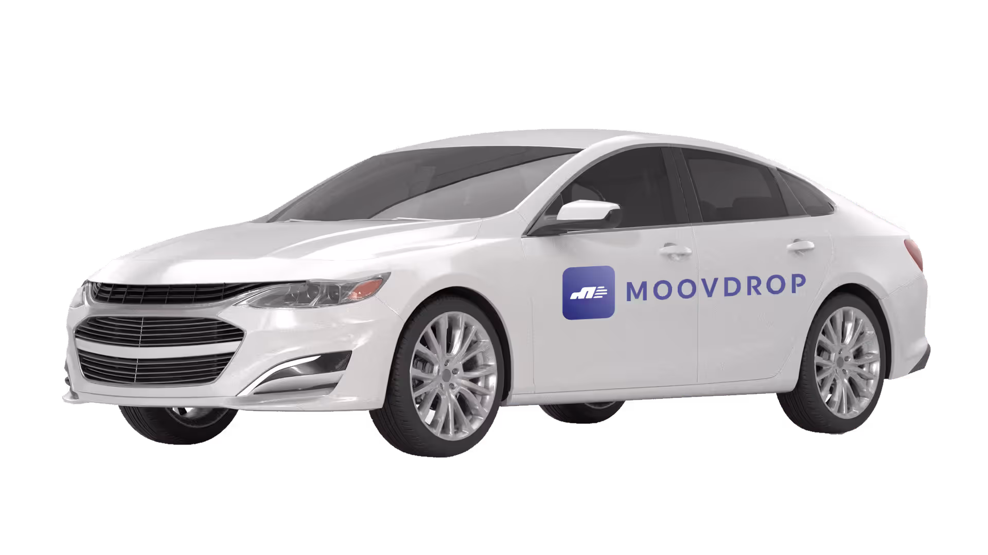 Sedan vehicle