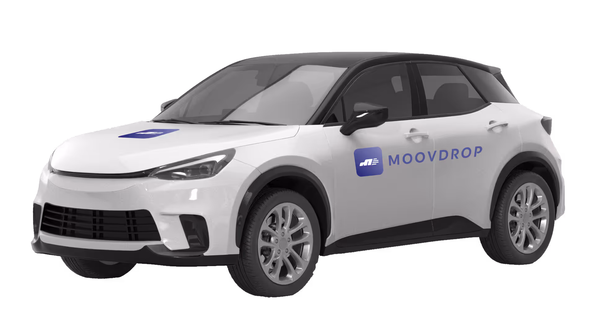 SUV vehicle