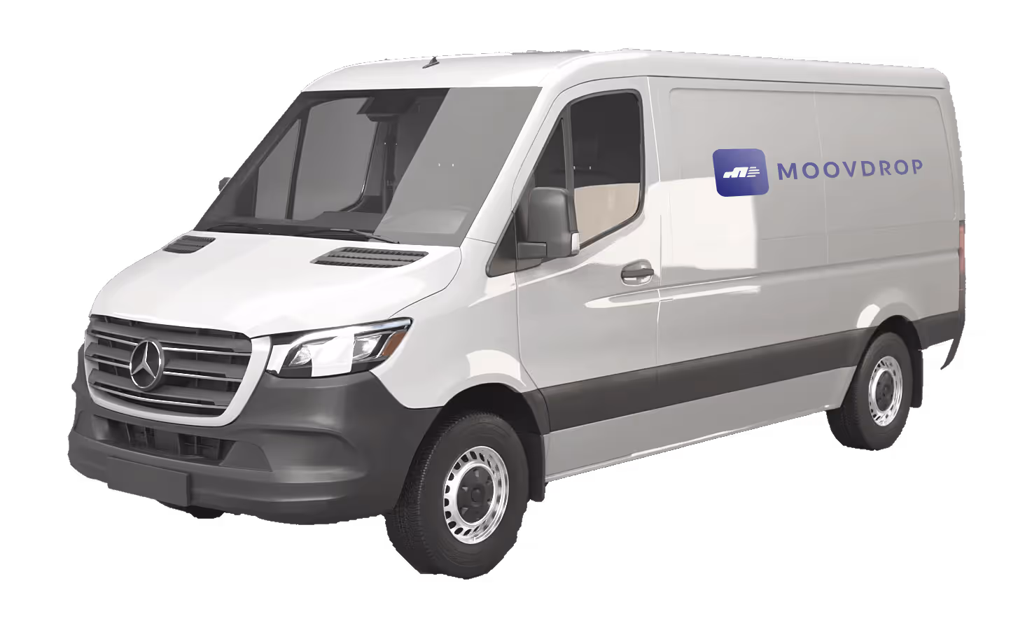 Sprinter Van vehicle