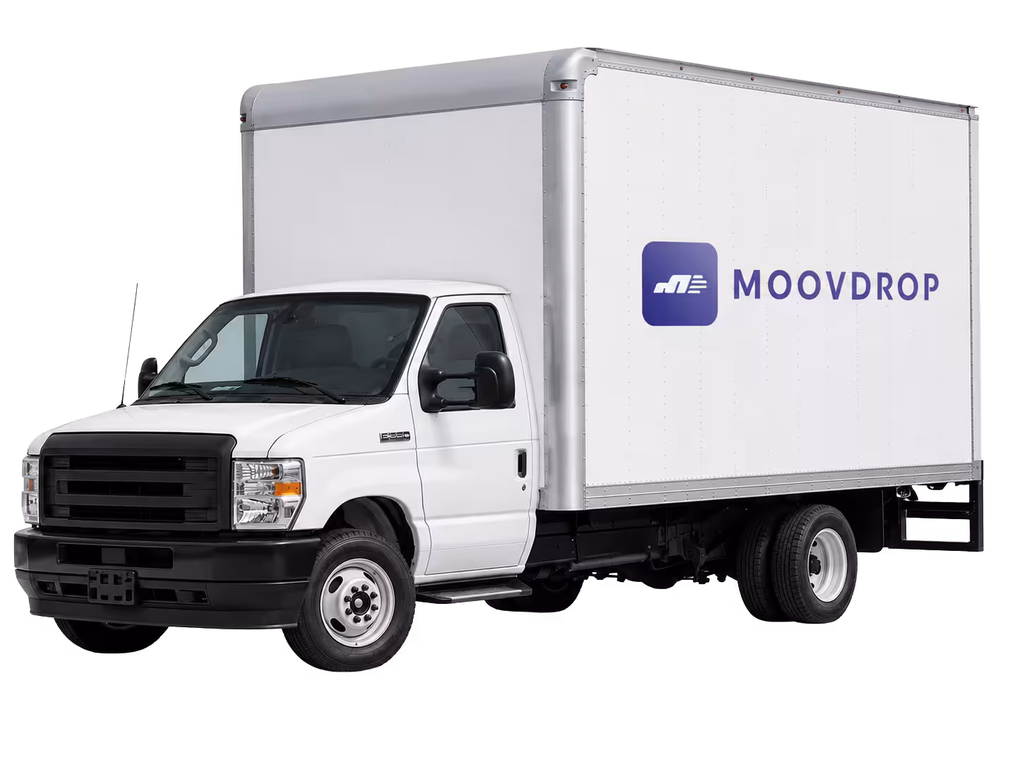 Cube Truck vehicle