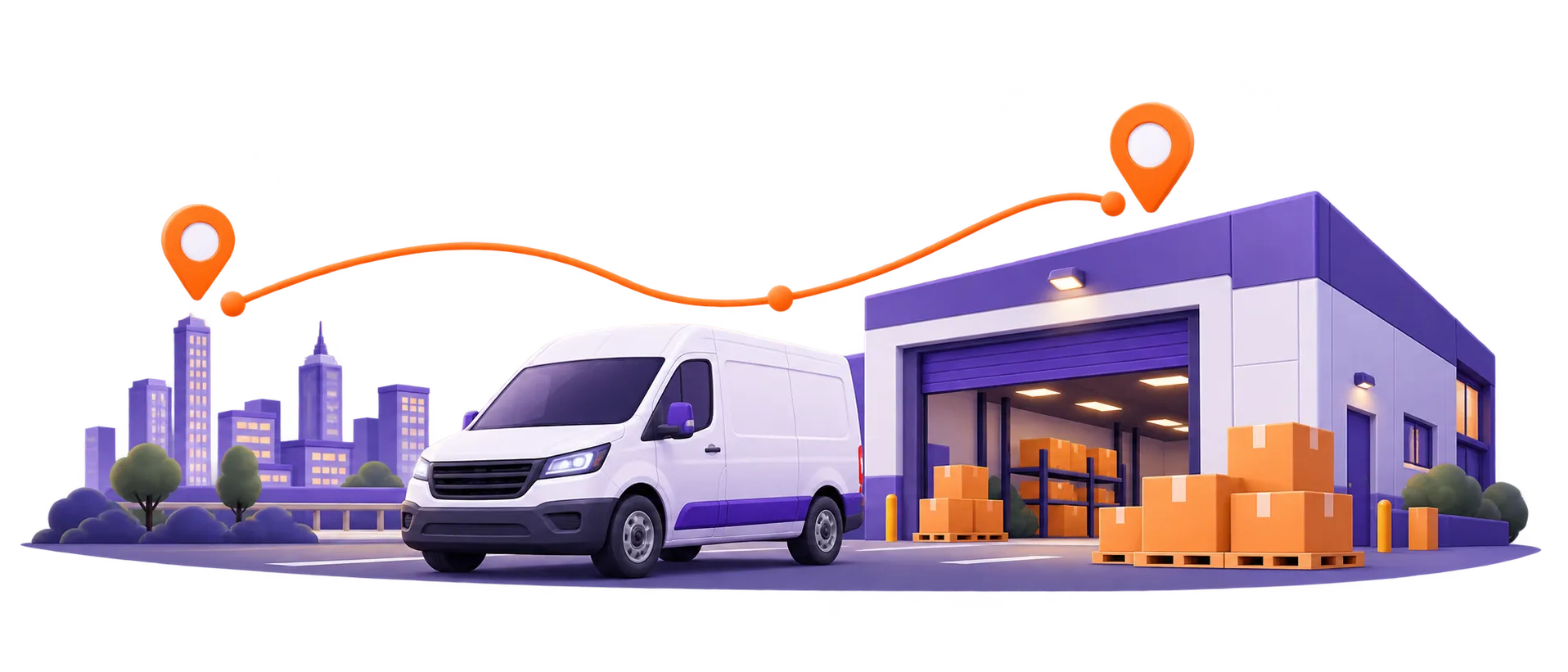 MoovDrop business delivery