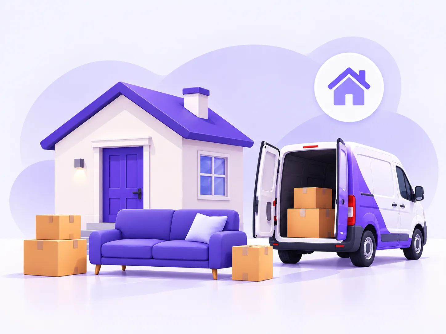 MoovDrop personal moving and delivery service